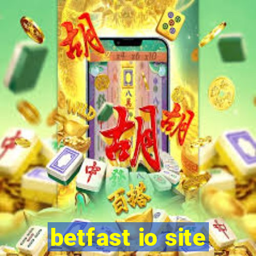 betfast io site